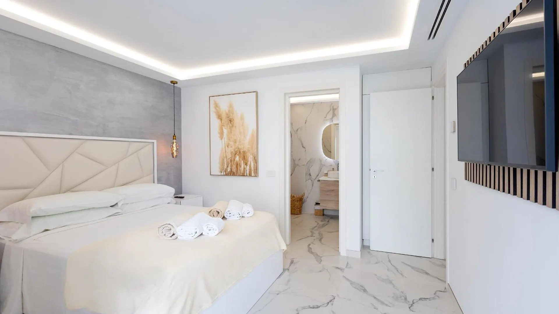 Villa Nicole Wifi, Gym, Heated Pool 卡亚俄萨尔瓦赫