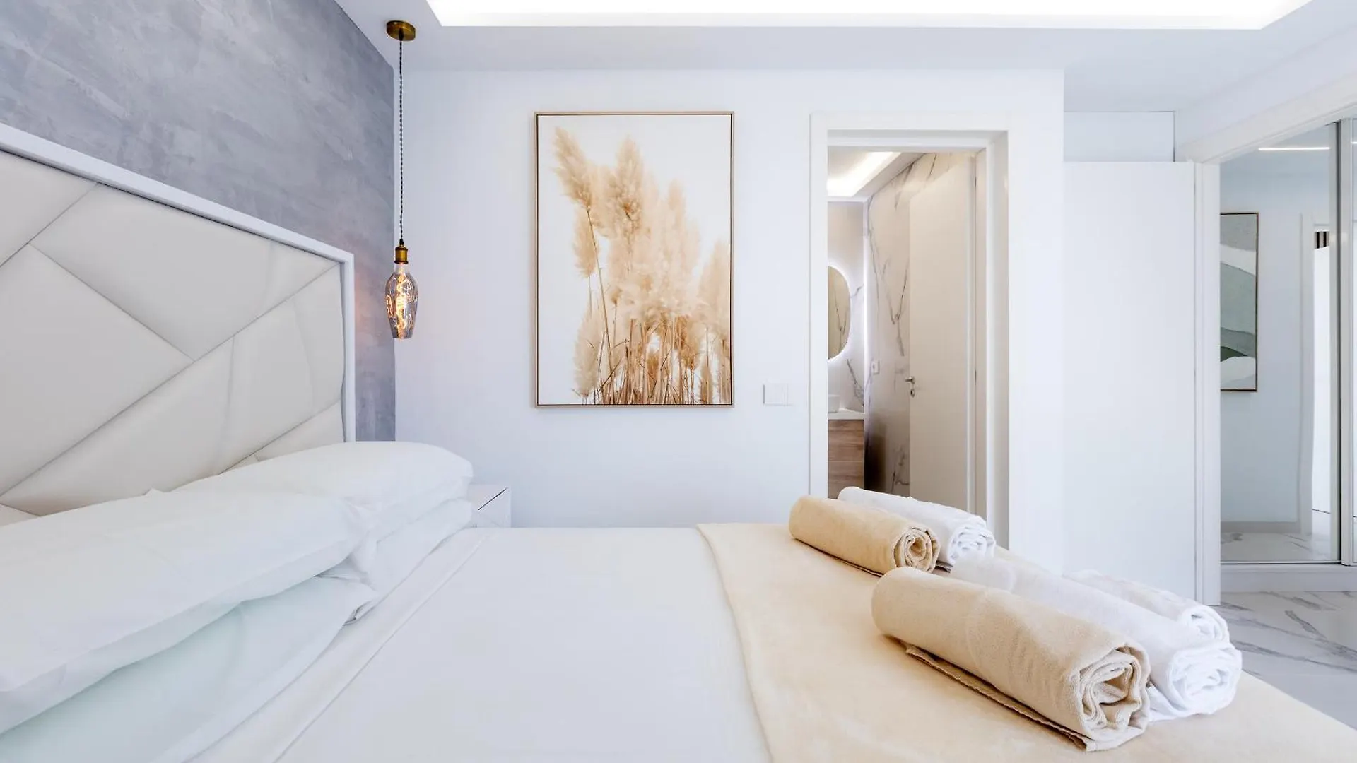 Villa Nicole Wifi, Gym, Heated Pool 卡亚俄萨尔瓦赫 0*,