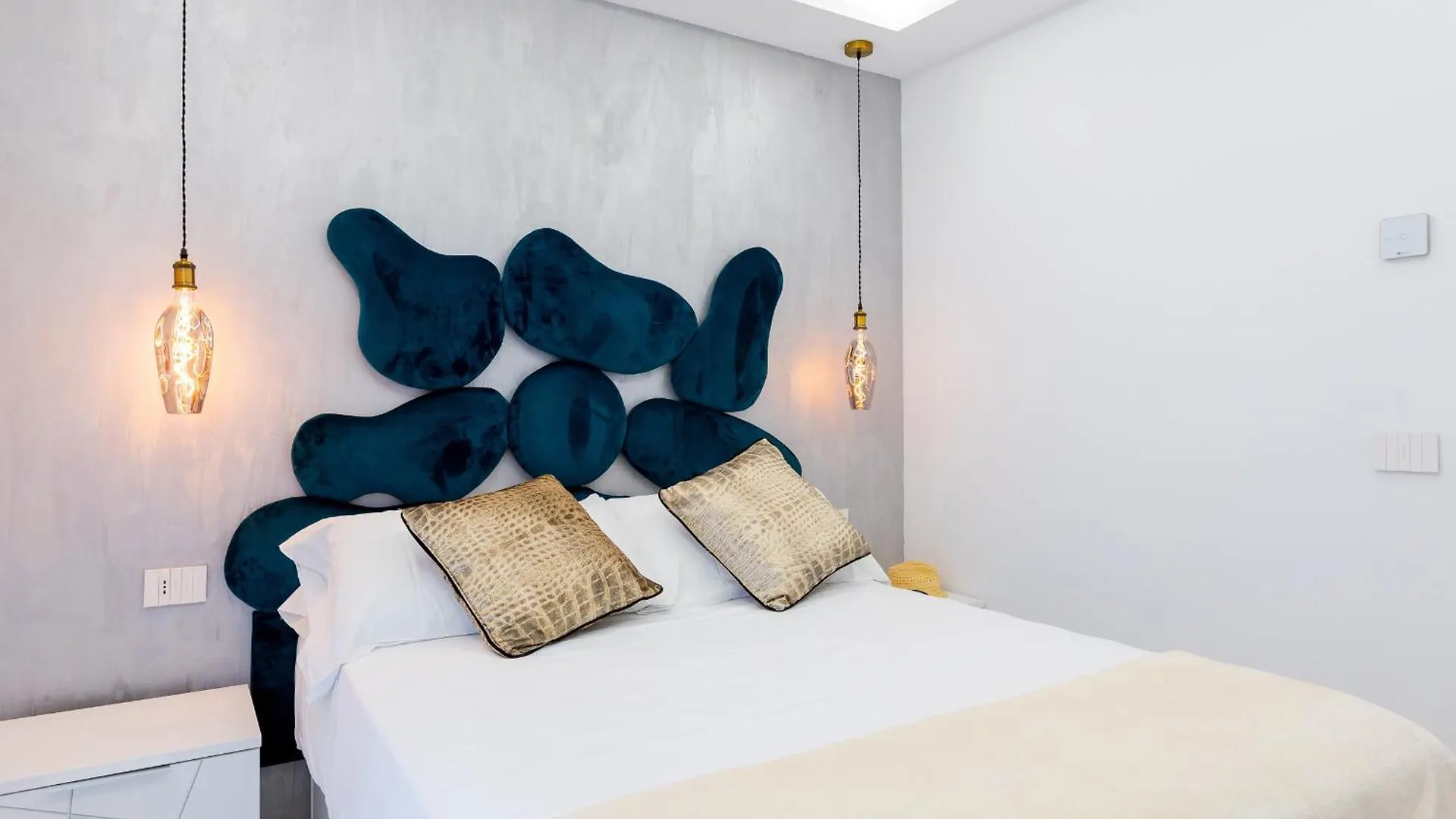 Villa Nicole Wifi, Gym, Heated Pool 卡亚俄萨尔瓦赫