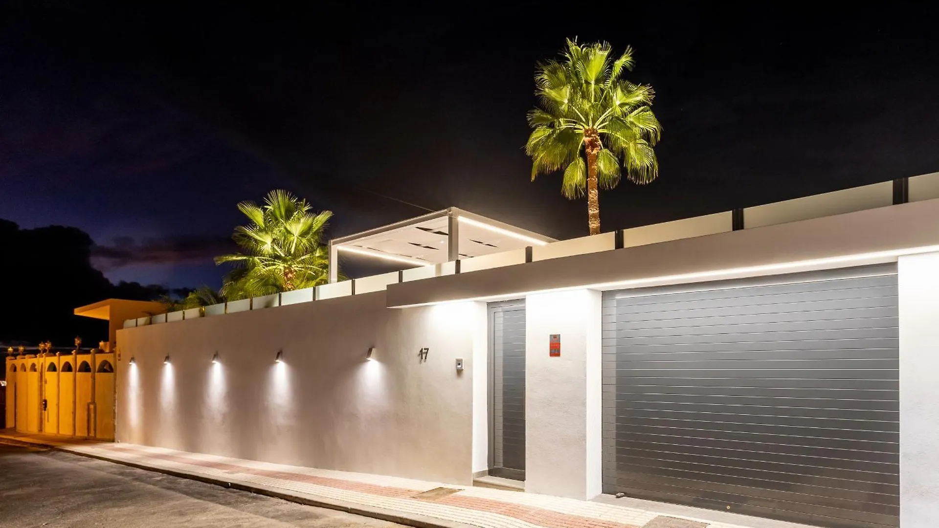 Villa Nicole Wifi, Gym, Heated Pool 卡亚俄萨尔瓦赫