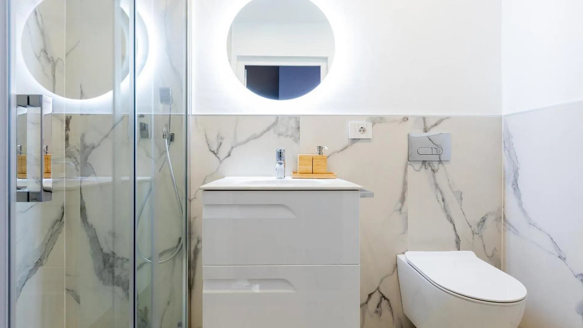 Villa Nicole Wifi, Gym, Heated Pool 卡亚俄萨尔瓦赫 西班牙